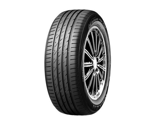 Immagine rappresentativa della gomma NEXEN  NEXEN N'blue HD Plus 195/50 R16 88V C B A 68dB XL