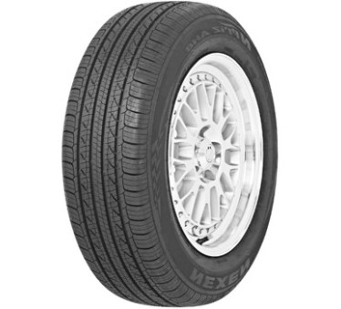 Immagine rappresentativa della gomma NEXEN  NEXEN N'Priz AH8 205/65 R16 95H C C B 70dB