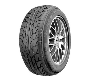 Immagine rappresentativa della gomma TAURUS  TAURUS TAURUS 401 195/50 R15 82H C C B 71dB