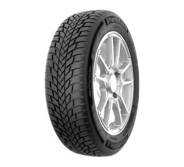 Immagine rappresentativa della gomma PETLAS  PETLAS SNOWMASTER 2 BSW M+S 3PMSF 185/65 R15 88H C B B 71dB