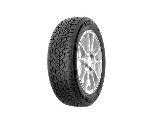 Immagine rappresentativa della gomma PETLAS  PETLAS SNOWMASTER 2 BSW M+S 3PMSF 185/65 R15 88H C B B 71dB