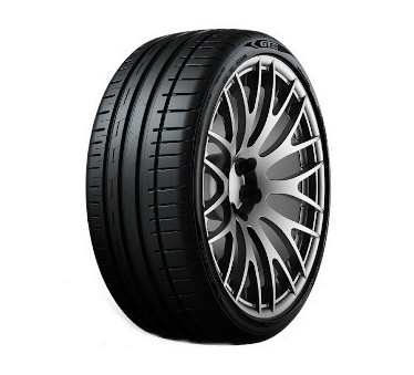 Immagine rappresentativa della gomma GT-RADIAL  GT-RADIAL SPORTACTIVE 2 XL 195/45 R16 84V D A A 69dB XL