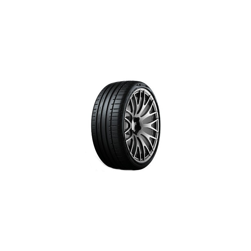 Immagine rappresentativa della gomma GT-RADIAL  GT-RADIAL SPORTACTIVE 2 XL 195/45 R16 84V D A A 69dB XL