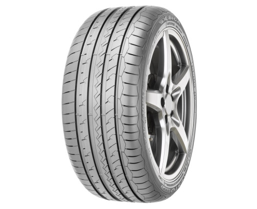 Immagine rappresentativa della gomma DEBICA  DEBICA PRESTO UHP 2 235/45 R17 97Y C A B 71dB XL