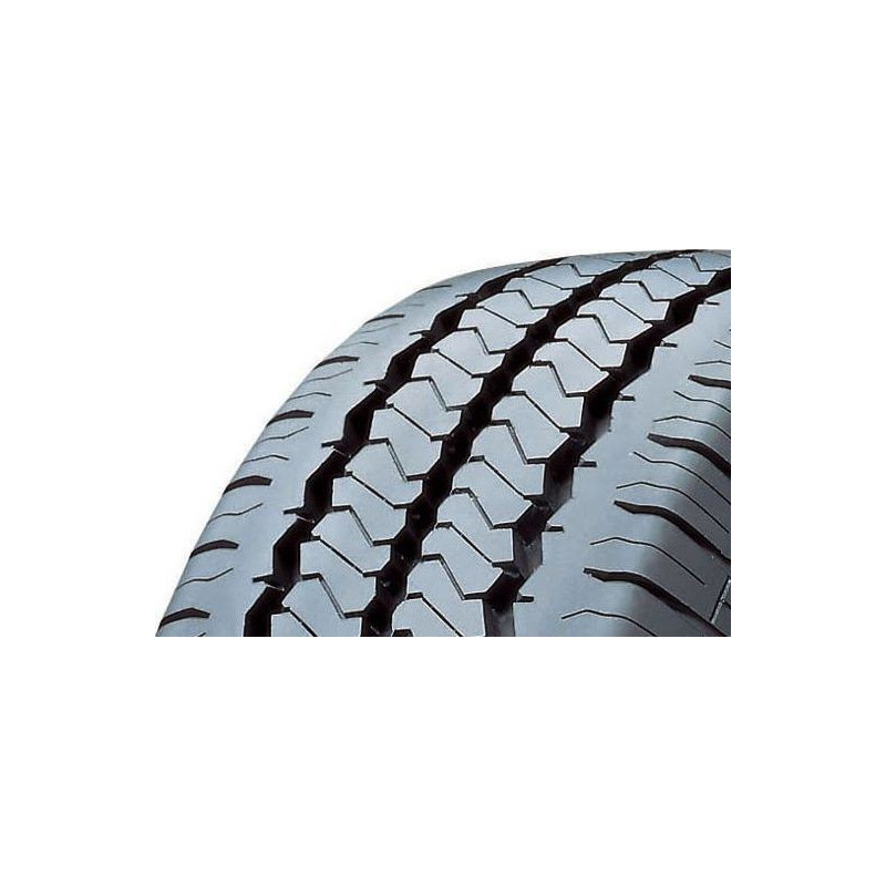 Immagine rappresentativa della gomma HANKOOK  HANKOOK RADIAL RA08 175/80 R13 97Q D C A 69dB