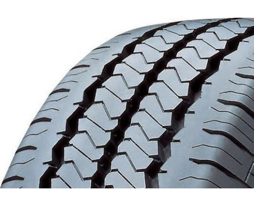 Immagine rappresentativa della gomma HANKOOK  HANKOOK RADIAL RA08 175/80 R13 97Q D C A 69dB