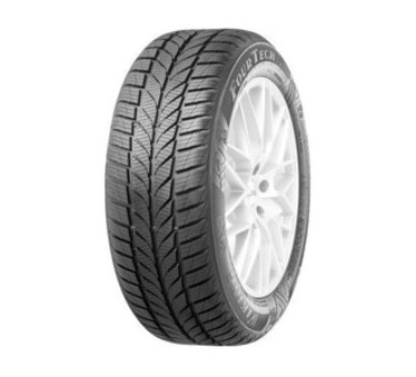 Immagine rappresentativa della gomma VIKING  VIKING FOURTECH M+S 3PMSF 165/70 R14 81T E C B 71dB