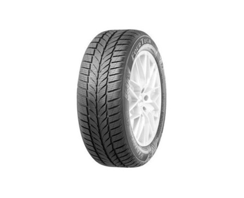 Immagine rappresentativa della gomma VIKING  VIKING FOURTECH M+S 3PMSF 165/70 R14 81T E C B 71dB