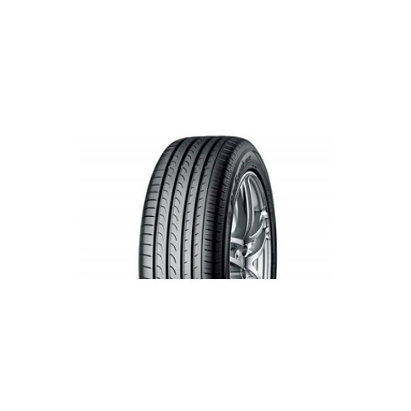 Immagine rappresentativa della gomma YOKOHAMA  YOKOHAMA BLUEARTH-RV RV02 205/65 R16 95H C A 2 70dB DOT 2018