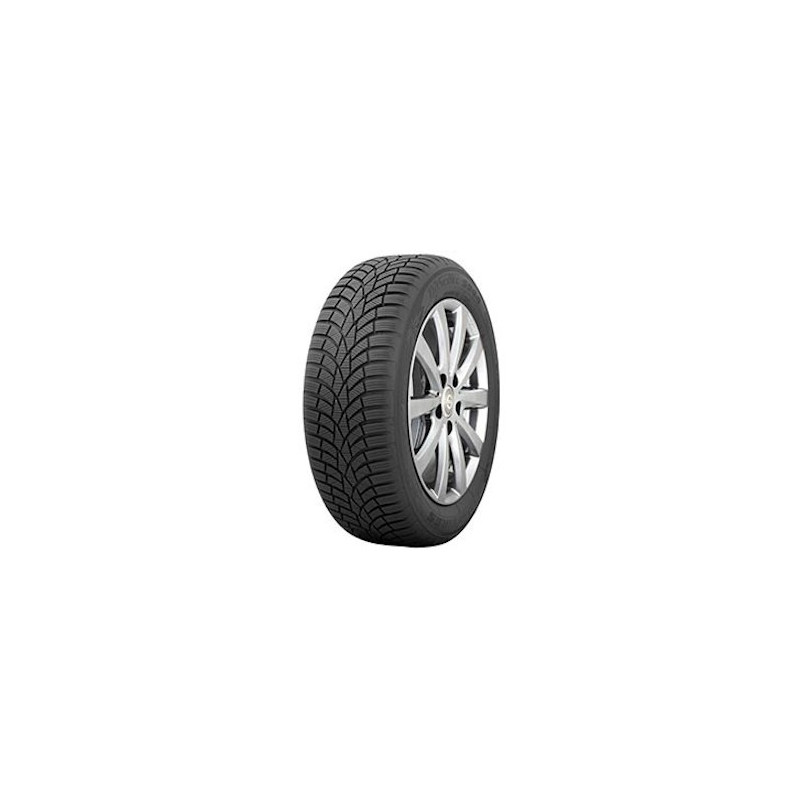 Immagine rappresentativa della gomma TOYO  TOYO OBSERVE S944 195/55 R15 89H E B B 71dB