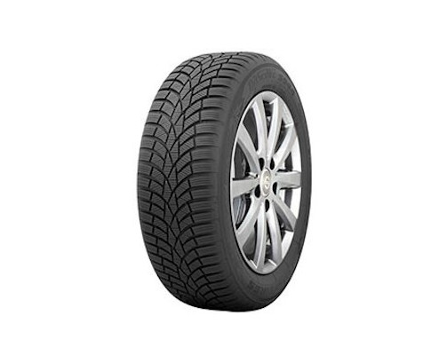 Immagine rappresentativa della gomma TOYO  TOYO OBSERVE S944 195/55 R15 89H E B B 71dB