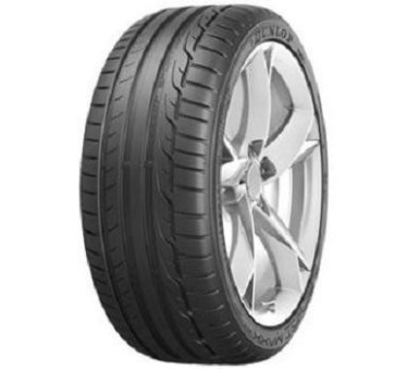 Immagine rappresentativa della gomma DUNLOP  DUNLOP SPORT MAXX RT 205/55 R16 91Y C B B 70dB