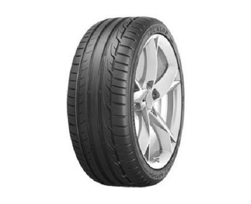 Immagine rappresentativa della gomma DUNLOP  DUNLOP SPORT MAXX RT 205/55 R16 91Y C B B 70dB