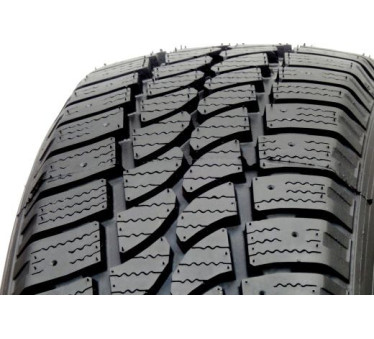 Immagine rappresentativa della gomma RIKEN  RIKEN CARGO WINTER 195/70 R15 104R D C B 73dB