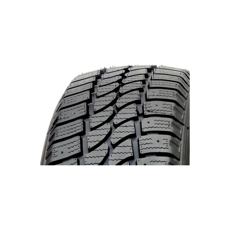 Immagine rappresentativa della gomma RIKEN  RIKEN CARGO WINTER 195/70 R15 104R D C B 73dB