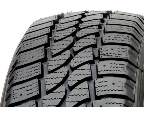 Immagine rappresentativa della gomma RIKEN  RIKEN CARGO WINTER 195/70 R15 104R D C B 73dB