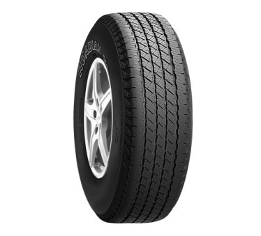 Immagine rappresentativa della gomma NEXEN  NEXEN ROADIAN HT 215/75 R15 100S D D B 70dB