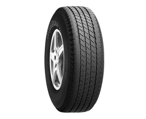 Immagine rappresentativa della gomma NEXEN  NEXEN ROADIAN HT 215/75 R15 100S D D B 70dB