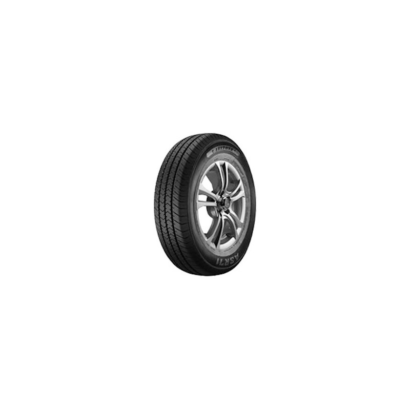 Immagine rappresentativa della gomma AUSTONE  AUSTONE ASR71 C 6PR 175/65 R14 90T C A B 72dB