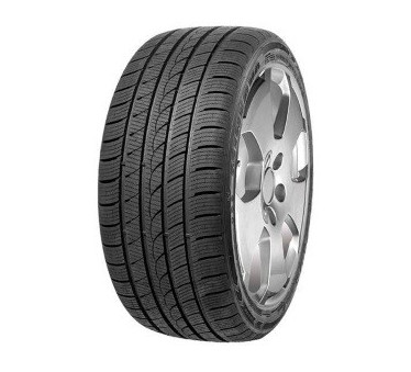 Immagine rappresentativa della gomma MINERVA  MINERVA S220 M+S 3PMSF 215/65 R16 98H C C B 72dB