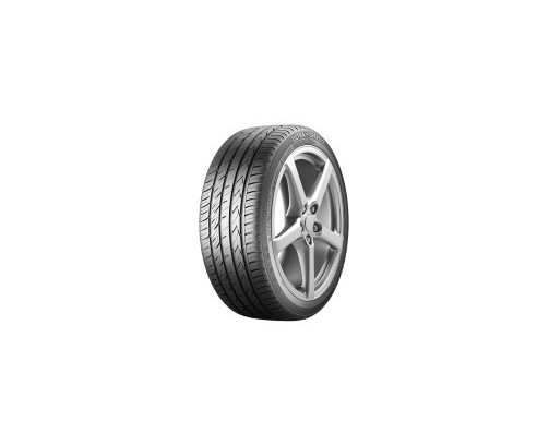 Immagine rappresentativa della gomma GISLAVED  GISLAVED ULTRA*SPEED 2 XL FR 195/45 R16 84V C B B 72dB