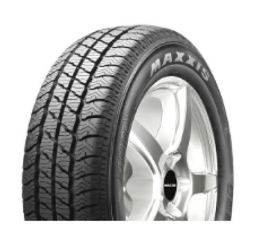 Immagine rappresentativa della gomma MAXXIS  MAXXIS VANSMART A/S AL2 175/70 R14 95/93T D A B 71dB