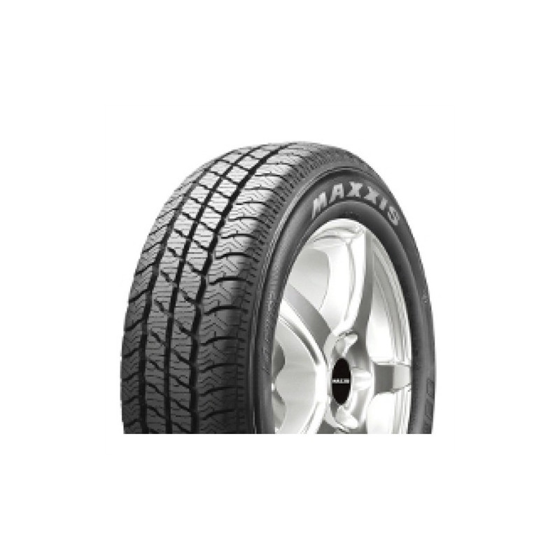 Immagine rappresentativa della gomma MAXXIS  MAXXIS VANSMART A/S AL2 175/70 R14 95/93T D A B 71dB