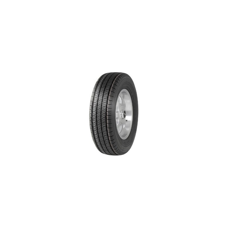 Immagine rappresentativa della gomma FORTUNA  FORTUNA FV500 C 8PR 205/65 R16 107T E B 71dB