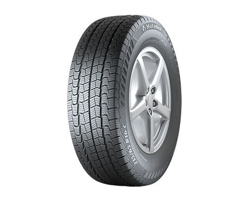 Immagine rappresentativa della gomma MATADOR  MATADOR MPS400 VariantAW 2 195/70 R15 104/102R C A B 73dB