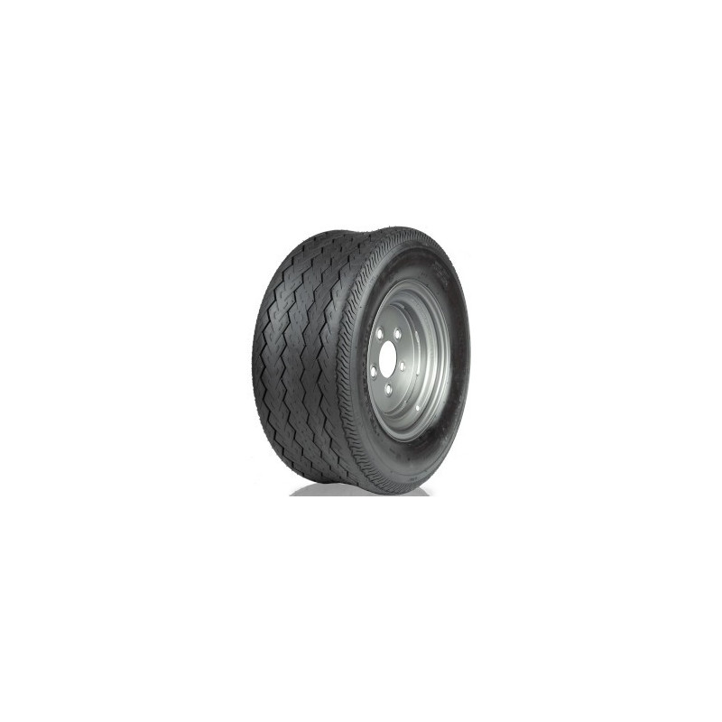 Immagine rappresentativa della gomma MAXXIS  MAXXIS C-834 TRAILERMAXX 8.00/20.5 R10 98M