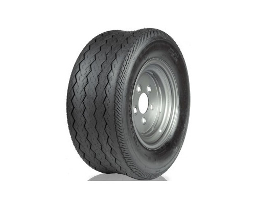 Immagine rappresentativa della gomma MAXXIS  MAXXIS C-834 TRAILERMAXX 8.00/20.5 R10 98M