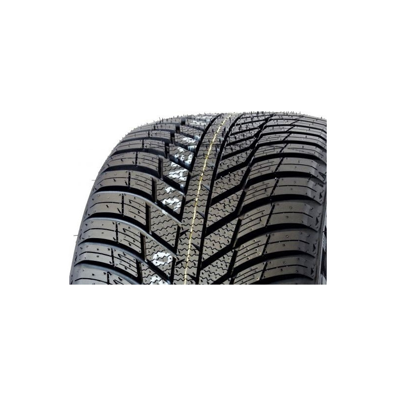 Immagine rappresentativa della gomma NEXEN  NEXEN N`BLUE 4SEASON 205/60 R16 96H D B B 70dB XL