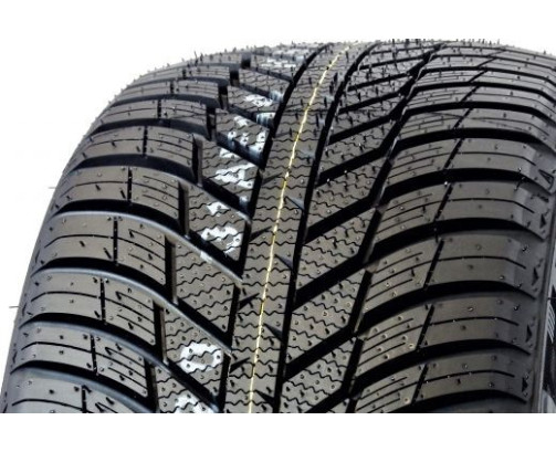 Immagine rappresentativa della gomma NEXEN  NEXEN N`BLUE 4SEASON 205/60 R16 96H D B B 70dB XL