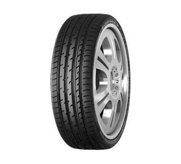 Immagine rappresentativa della gomma HAIDA  HAIDA HD927 XL BSW 205/45 R16 87W C B B 72dB XL