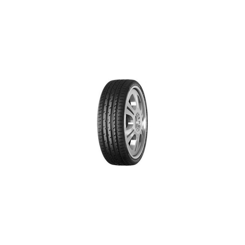 Immagine rappresentativa della gomma HAIDA  HAIDA HD927 XL BSW 205/45 R16 87W C B B 72dB XL