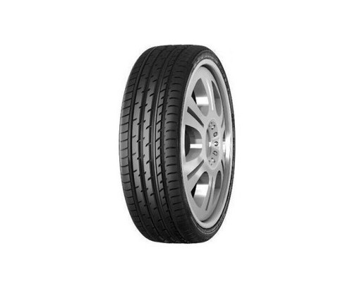 Immagine rappresentativa della gomma HAIDA  HAIDA HD927 XL BSW 205/45 R16 87W C B B 72dB XL