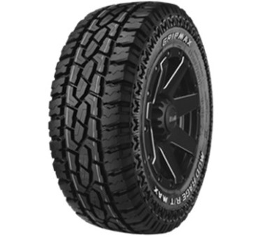 Immagine rappresentativa della gomma GRIPMAX  GRIPMAX Mud Rage R/T Max 165/80 R14 97/95Q * * * *dB