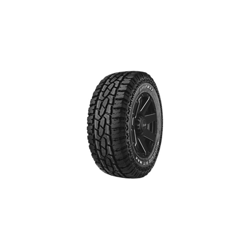 Immagine rappresentativa della gomma GRIPMAX  GRIPMAX Mud Rage R/T Max 165/80 R14 97/95Q * * * *dB