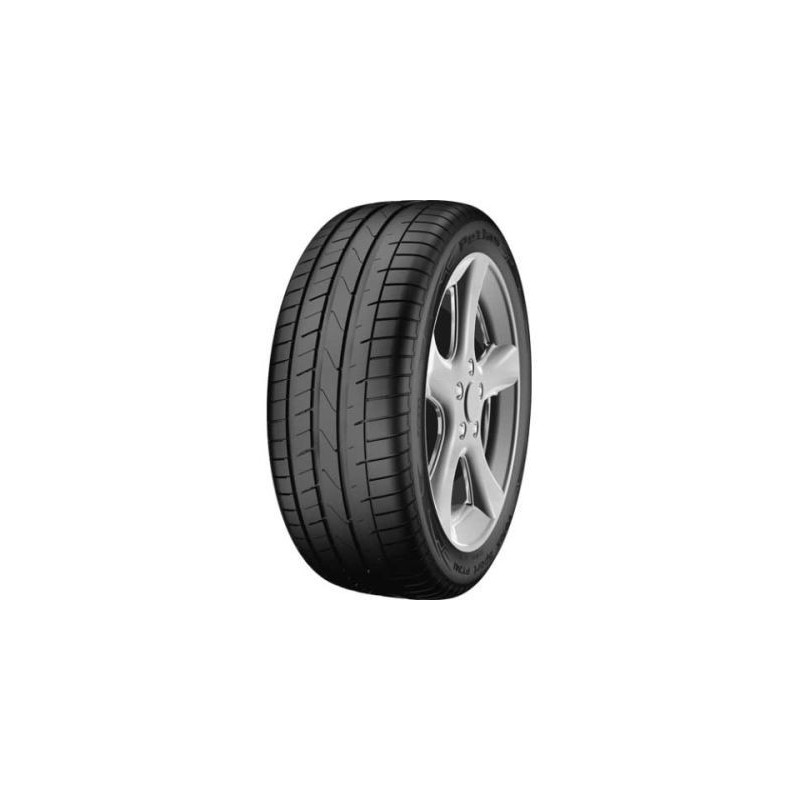 Immagine rappresentativa della gomma PETLAS  PETLAS VELOX SPORT PT741 195/55 R16 87V C C 2 71dB