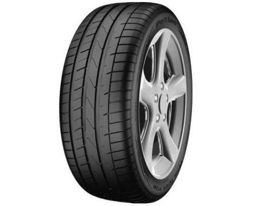 Immagine rappresentativa della gomma PETLAS  PETLAS VELOX SPORT PT741 195/55 R16 87V C C 2 71dB