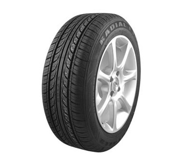 Immagine rappresentativa della gomma ROTALLA  ROTALLA RADIAL 109 C 6PR 165/70 R14 89R D D B 72dB