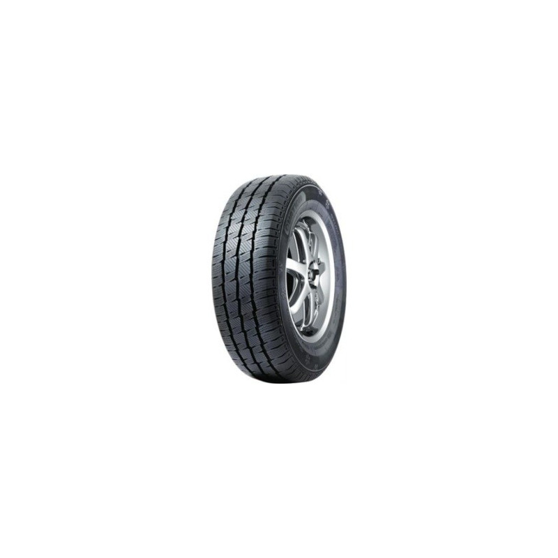 Immagine rappresentativa della gomma OVATION  OVATION WV-03 VAN C 8PR M+S 3PMSF 195/70 R15 104R D D B 73dB