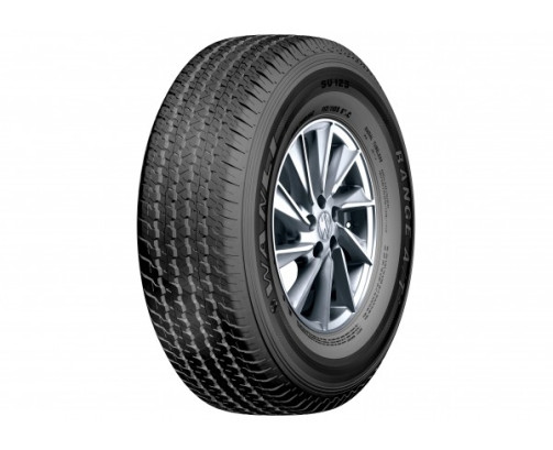 Immagine rappresentativa della gomma APTANY  APTANY RU158 255/70 R15C 112/110S C C B 71dB