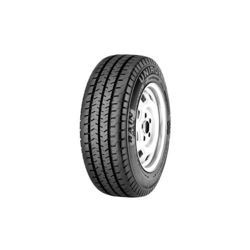 Immagine rappresentativa della gomma UNIROYAL  UNIROYAL RAIN MAX 185/75 R14 102Q C C B 72dB