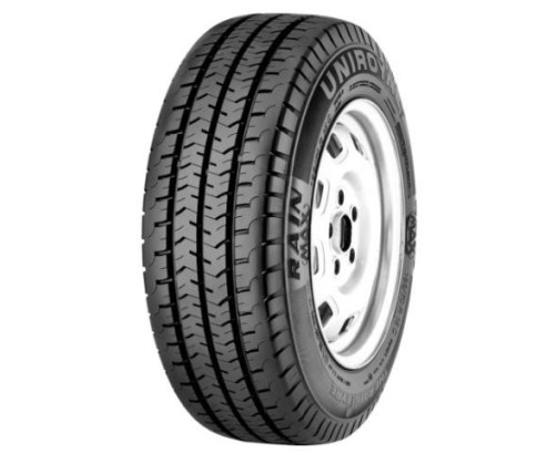 Immagine rappresentativa della gomma UNIROYAL  UNIROYAL RAIN MAX 185/75 R14 102Q C C B 72dB