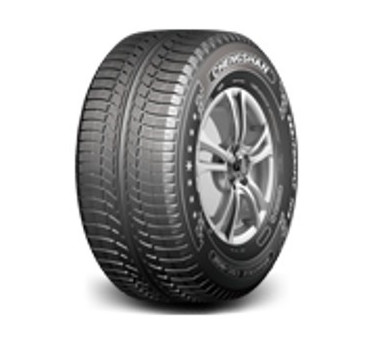 Immagine rappresentativa della gomma CHENGSHAN  CHENGSHAN MONTICE CSC-902 C 6PR BSW M+S 3PMSF 215/65 R15 104T D C B 73dB