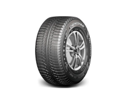 Immagine rappresentativa della gomma CHENGSHAN  CHENGSHAN MONTICE CSC-902 C 6PR BSW M+S 3PMSF 215/65 R15 104T D C B 73dB