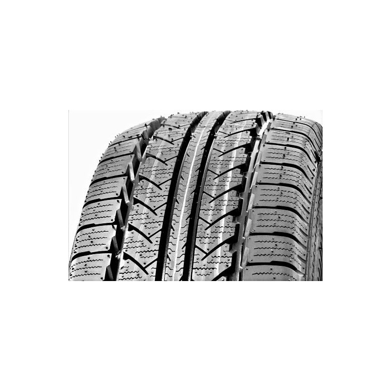 Immagine rappresentativa della gomma NANKANG  NANKANG Winter Activa SL-6 185/80 R14 102N D C A 70dB