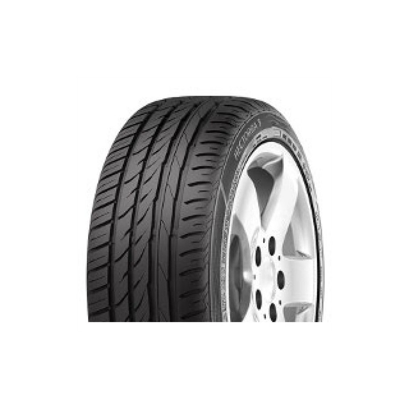 Immagine rappresentativa della gomma MATADOR  MATADOR MP47 Hectorra 3 XL 205/55 R16 94V E C B 72dB