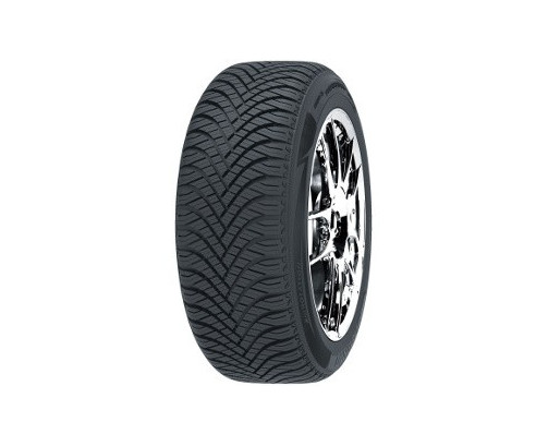 Immagine rappresentativa della gomma GOODRIDE  GOODRIDE ALL SEASON ELITE Z-401 BSW M+S 3PMSF 215/70 R16 100H C C B 72dB